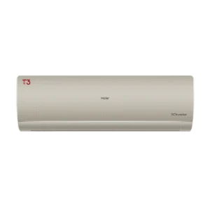 HAIER HSU-13HFS T3 PRO DC INVERTER 1 TON GOLDEN