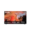 HAIER H85M80FUX 85 INCH MINI QLED TV