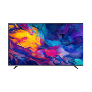 HAIER H75S85GUX 75 INCH AIPQ QLED GOOGLE TV