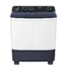 HAIER HWM 100-1217 TWIN TUB WASHING MACHINE 10KG