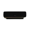 HISENSE BLACK DC INVERTER AC 18TGB75 T3 1.5 TON
