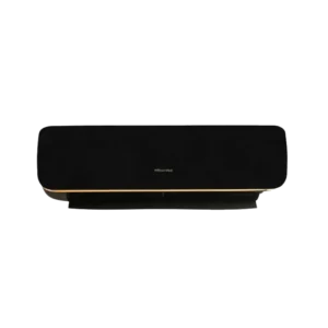HISENSE BLACK DC INVERTER AC 18TGB75 T3 1.5 TON