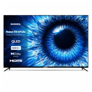 Nobel QLED 55 DF12s WebOS TV