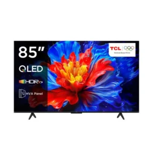 TCL 85P8K 85 INCH 144Hz QLED TV