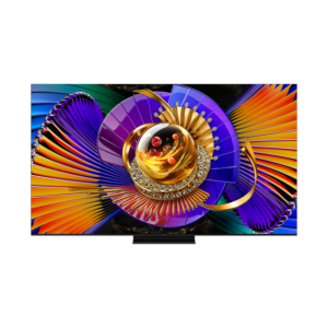 TCL SUPER MINI QLED 98C7L CIMENA & GAMING