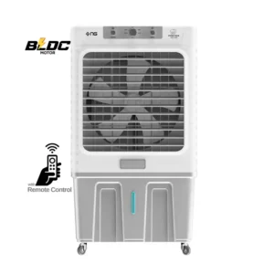 NASGAS NAC-2275 COPPER MOTOR AIR COOLER