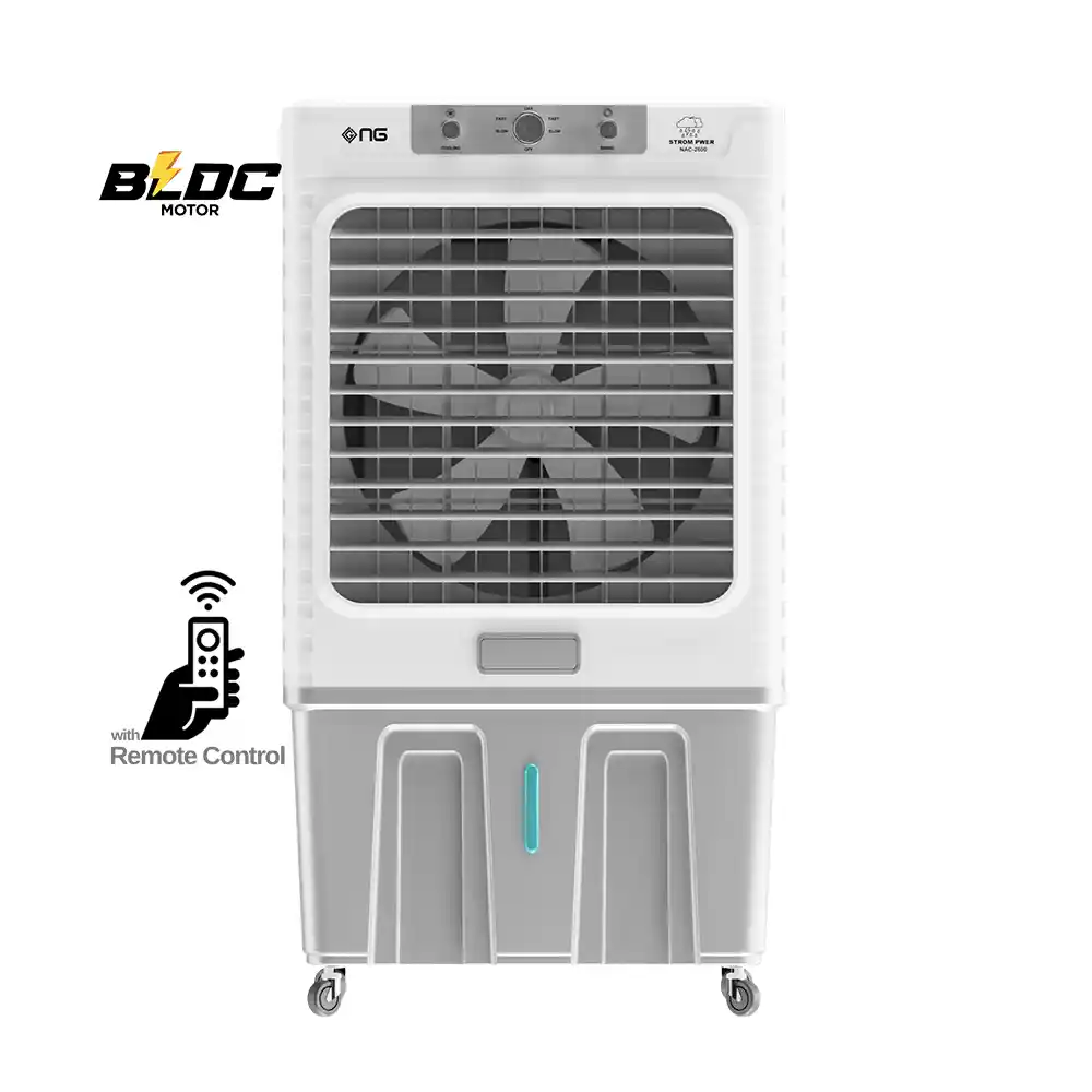 BEST-BLDC-AIR-COOLER