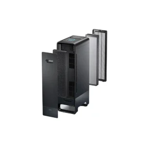 Braun Air Purifier BFD104BE