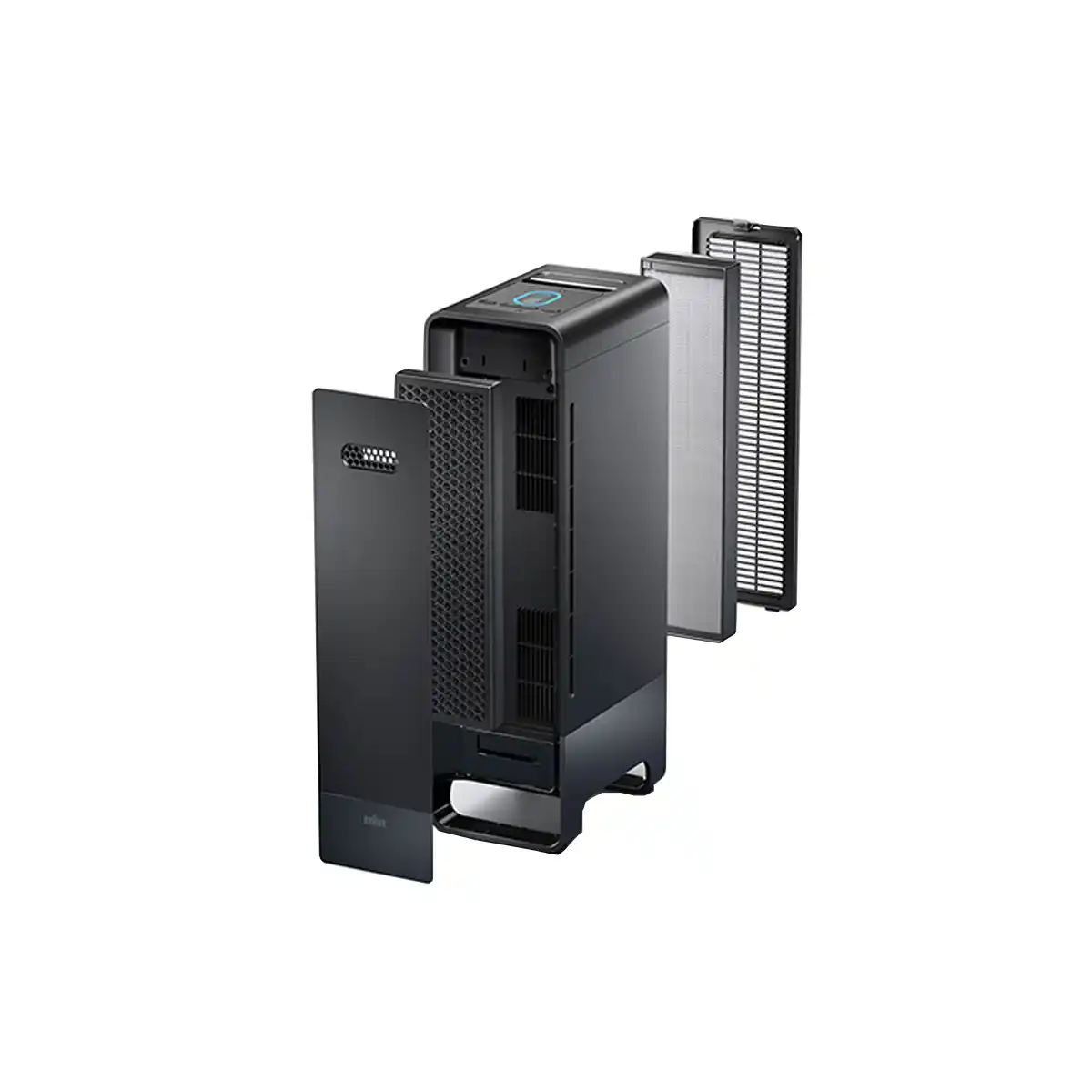 Braun-Air-Purifier-BFD104BE-2 Braun Air Purifier BFD104BE
