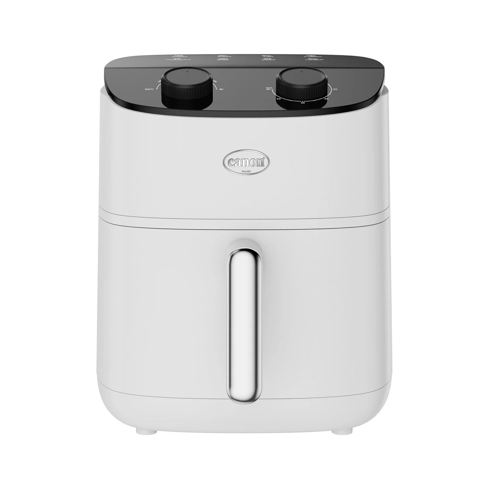 CANON AIR FRYER WHITE CANON AF-620-2EM AIR FRYER