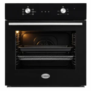 CANON IMPORTED BUILT IN OVEN BOV-65-AFO