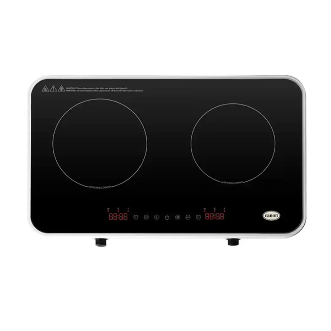 Canon Electric Cookers - Infrared Cooker - CHA-CCT2-01 Electric Cookers - Infrared Cooker