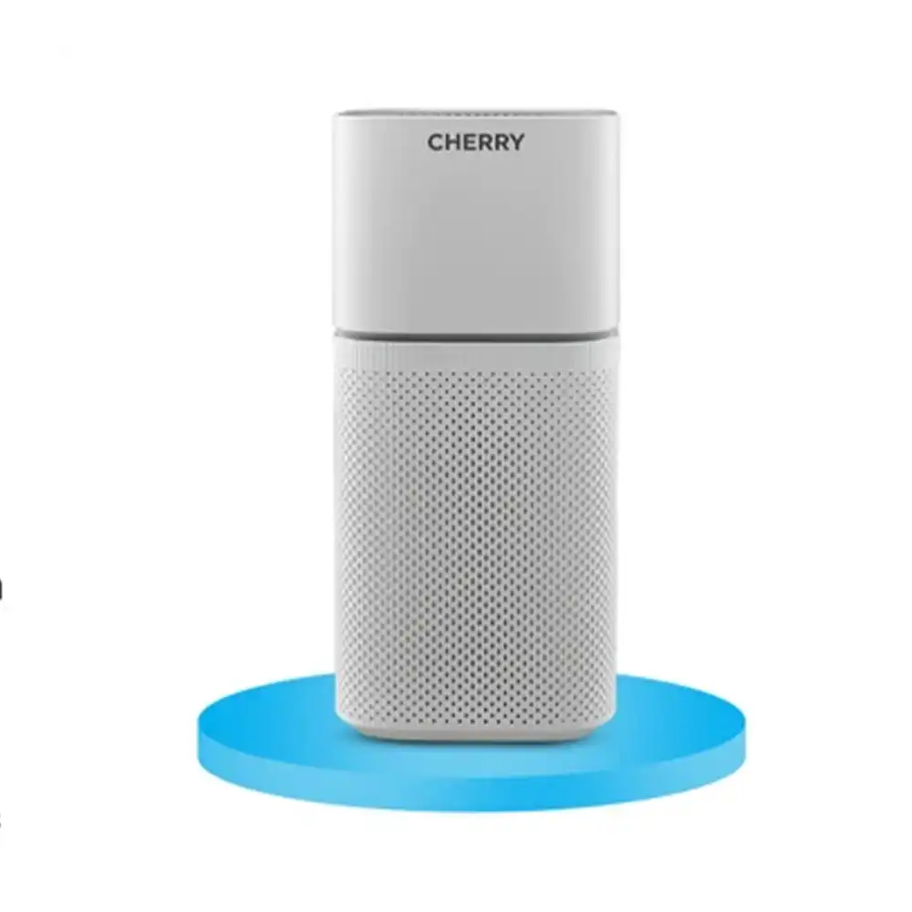 Cherry Air Purifier CAP-400 Pro Cherry Air Purifier CAP-400 Pro