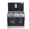 CANON CR-343 MT COOKING RANGE