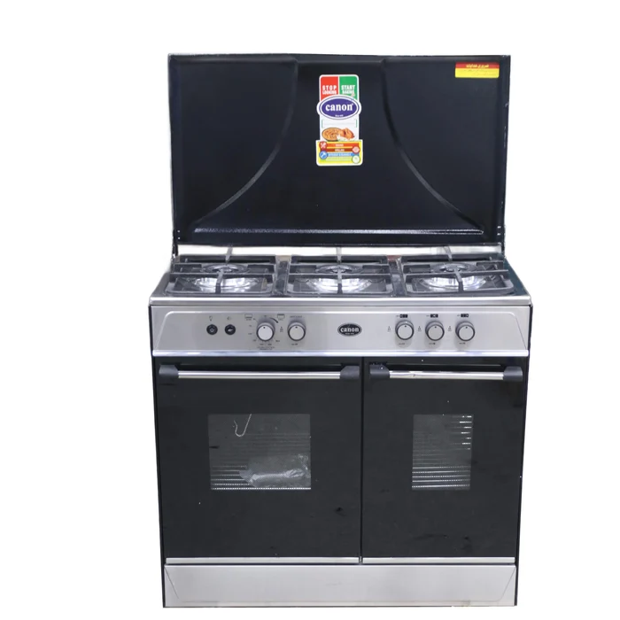 Cooking Ranges - CR-343 MT CR-343 MT