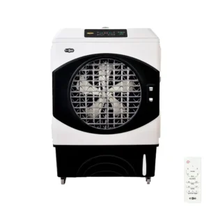 SUPER ASIA ECM-5500 AUTO INVERTER AIR COOLER