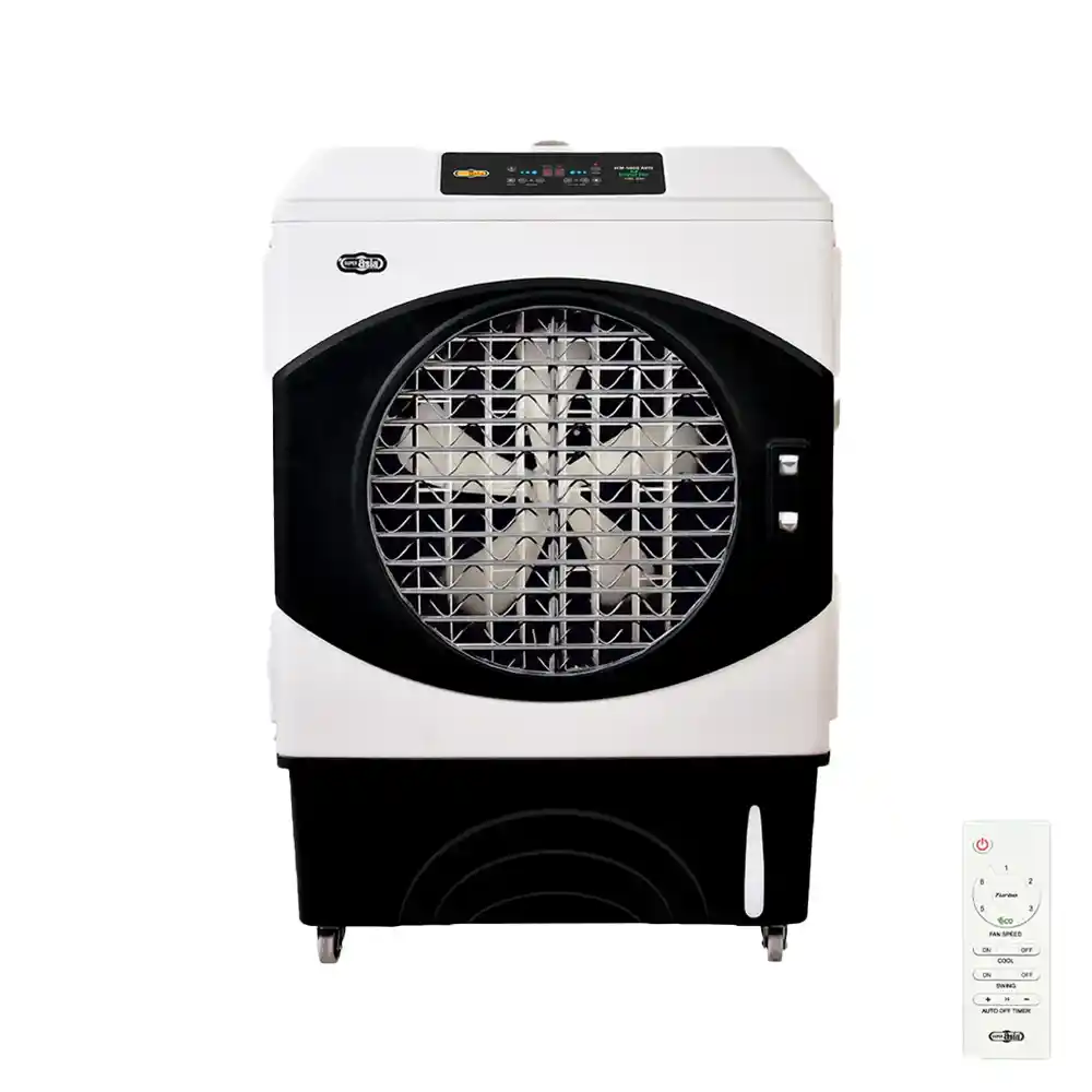 ECM-5000 AUTO INVERTER