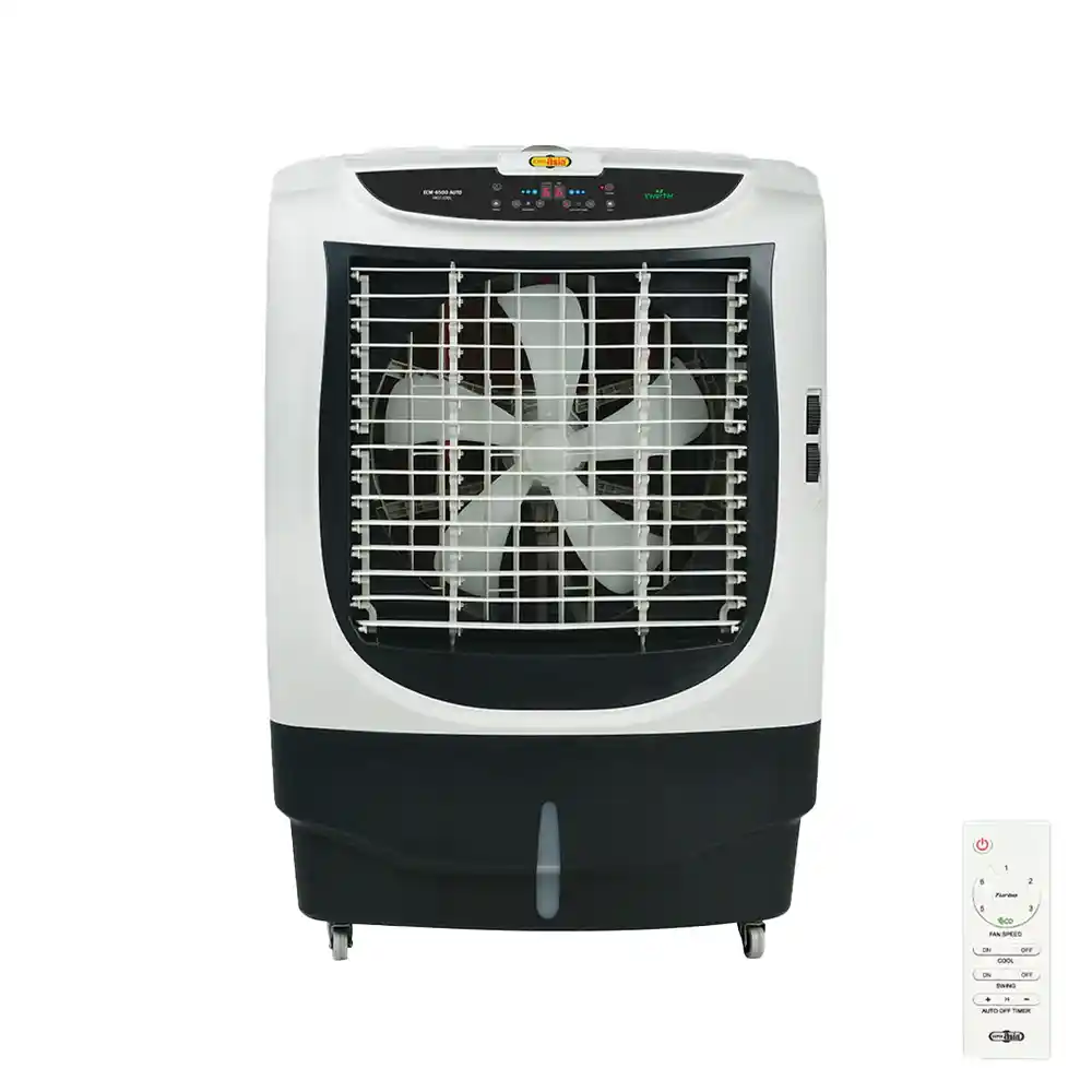 ECM-6500 AUTO INVERTER