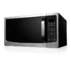 EcoStar EM-4302BDG Grill Smart Microwave Oven 43 Liter