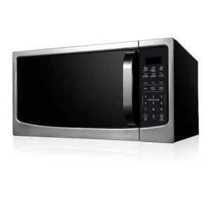 EcoStar EM-4302BDG Grill Smart Microwave Oven 43 Liter
