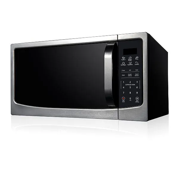 EM-4302BDG EcoStar EM-4302BDG Grill Smart Microwave Oven 43 Liter