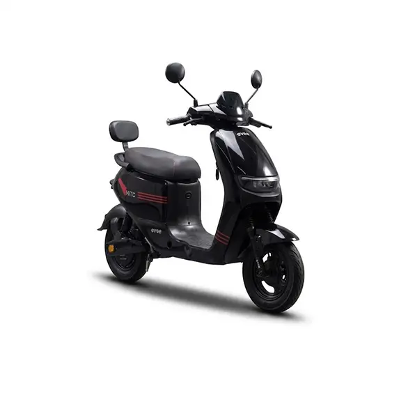 EVEE MITO PLUS ELECTRIC SCOOTY EVEE MITO PLUS ELECTRIC SCOOTY