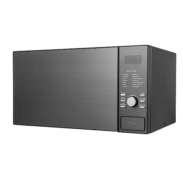 EcoStar EM-3002BDG Smart Grill Microwave Oven EcoStar EM-3002BDG Smart Grill Microwave Oven