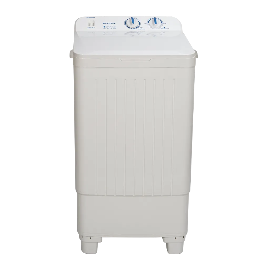 Ecostar EW-W1202WW Washing Machine Ecostar EW-W1202WW Washing Machine