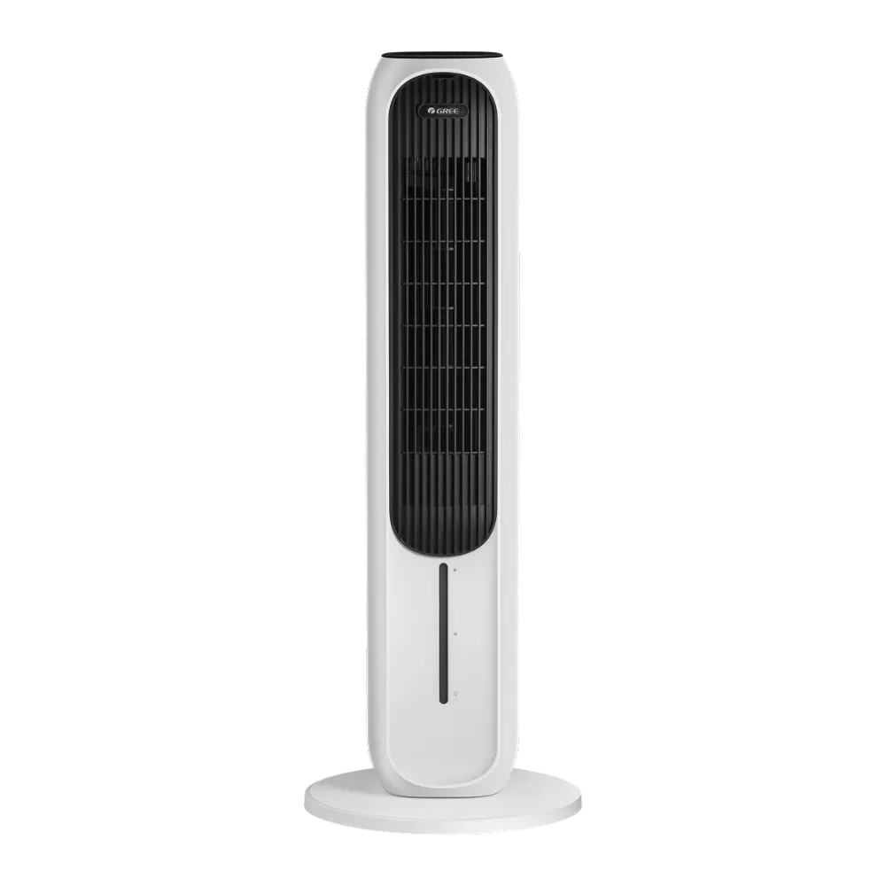 Gree 4-in-1 Evaporative Cooler & Heater Gree 4-in-1 Evaporative Cooler & Heater