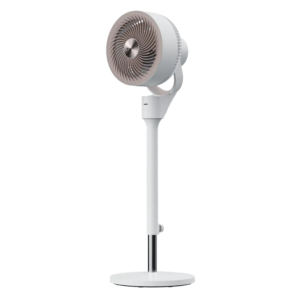 Gree GFN-AC101RW Air Circulation Fan Gree GFN-AC101RW Air Circulation Fan