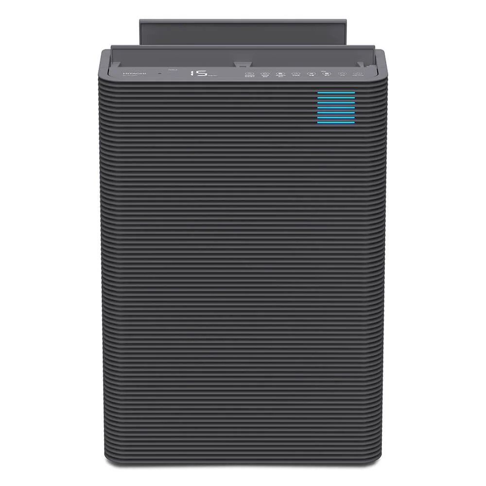 Hitachi Air Purifier EPPF120JDG Hitachi Air Purifier EPPF120JDG