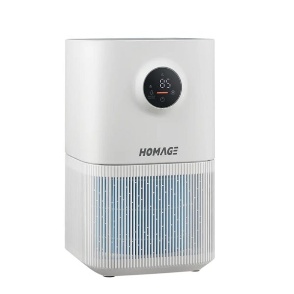 Homage Air Purifier HAP 251 DWB Homage Air Purifier HAP 251 DWB