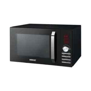 Homage HDG-2312B Microwave Oven 23 Liter