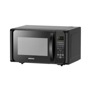 Homage HDG-2313B Microwave Oven 23 Liter