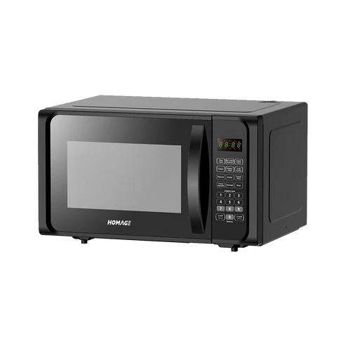 Homage HDG-2313B Microwave Oven 23 Liter Homage HDG-2313B Microwave Oven 23 Liter