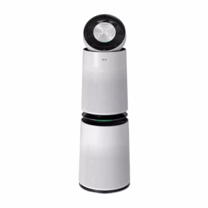 LG AS10GDWH0 360° PuriCare Air Purifier
