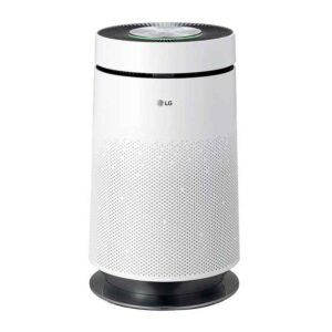 LG AS65GDWH0 360° PuriCare Air Purifier