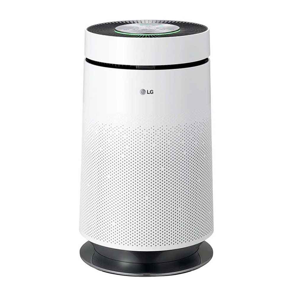 LG AS65GDWH0 360° PuriCare Air Purifier LG AS65GDWH0 360° PuriCare Air Purifier
