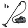 PANASONIC MC-CL601A CYCLONE BAGLESS VACUUM CLEANER