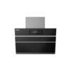 NASGAS KHD-350 COMPACT SMART KITCHEN HOOD