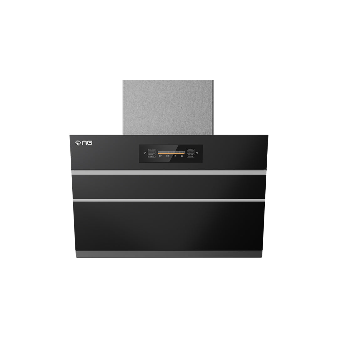 NasGasCompactDouble-KitchenHood_KHD-350 NASGAS KHD-350 COMPACT SMART KITCHEN HOOD