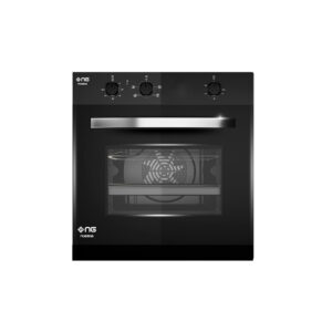NASGAS PROFESSIONAL BUILT-IN ELECTRIC OVEN NG-552