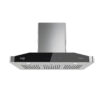 NASGAS KHD-340 TURBO SUCTION KITCHEN HOOD