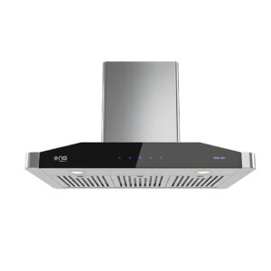 NASGAS KHD-340 TURBO SUCTION KITCHEN HOOD