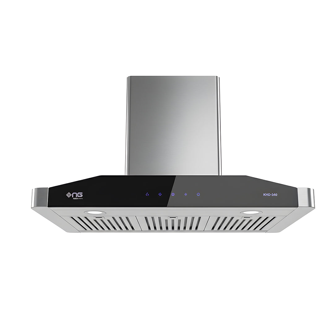 NasGasTurbo-SuctionSilentKitchenHood_KHD-340