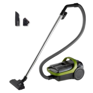 PANASONIC MC-CL603G BAGLESS CANISTER VACUUM CLEANER