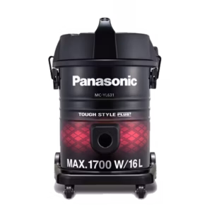 PANASONIC MC-YL631 TANK VACUUM CLEANER