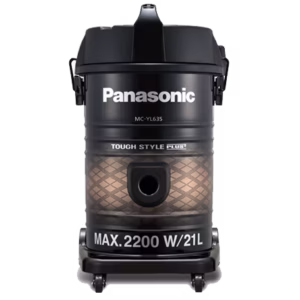 PANASONIC MC-YL635 TANK VACUUM CLEANER