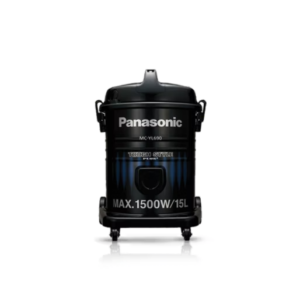 PANASONIC MC-YL690G DRUM VACUUM CLEANER