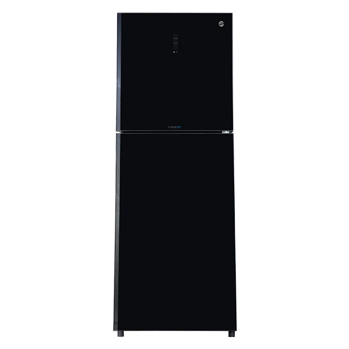 PEL-Digitron-Ultra-Inverter-Curved-Glassdoor-Refrigerator-black PEL DIGITRON ULTRA INVERTER 6470 REFRIGERATOR